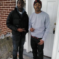 Lor Gutta x YOung Quan - barz