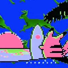 DjaVapor - Mar De Raios