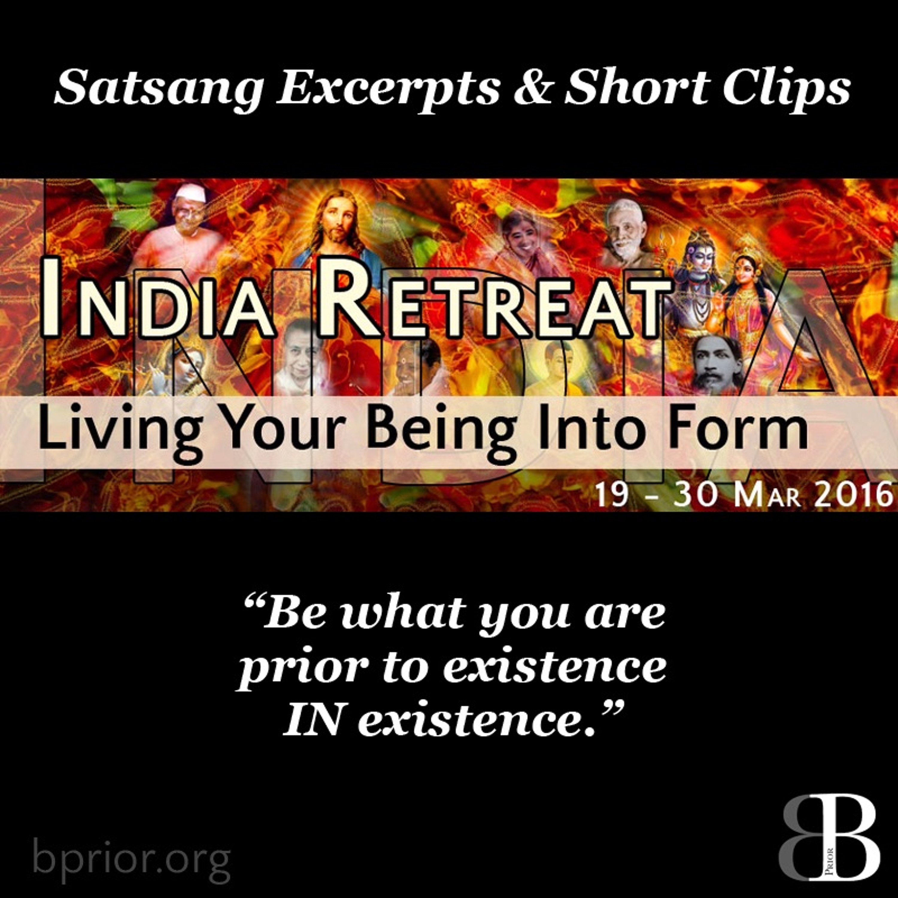 cover of episode Beacons Of What You Are