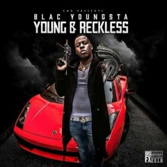 Black Youngsta - Shake Sum