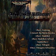 RM02 Bazer - Dunkelheit (AnTraxid  Inmitten Rmx) Preview