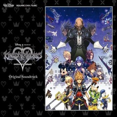 KINGDOM HEARTS HD 1.5 & 2.5 REMIX - Vim and Vigor
