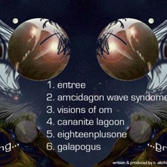 psonikadia - amcidagon wave syndrome