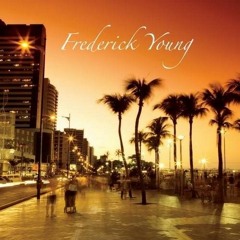 Frederick Young Ft Sawa - Get Up Stand Up (Original Mix) FREE DOWNLOAD