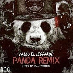 Valdo El Leopardo - Panda Remix