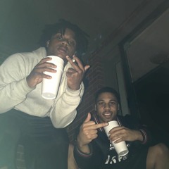 Luh Gotti Ft MDot - Long Way