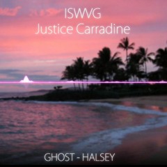Zayyye X Justice Carradine "Ghost- Halsey" Cover *FREE Download Link in Description*