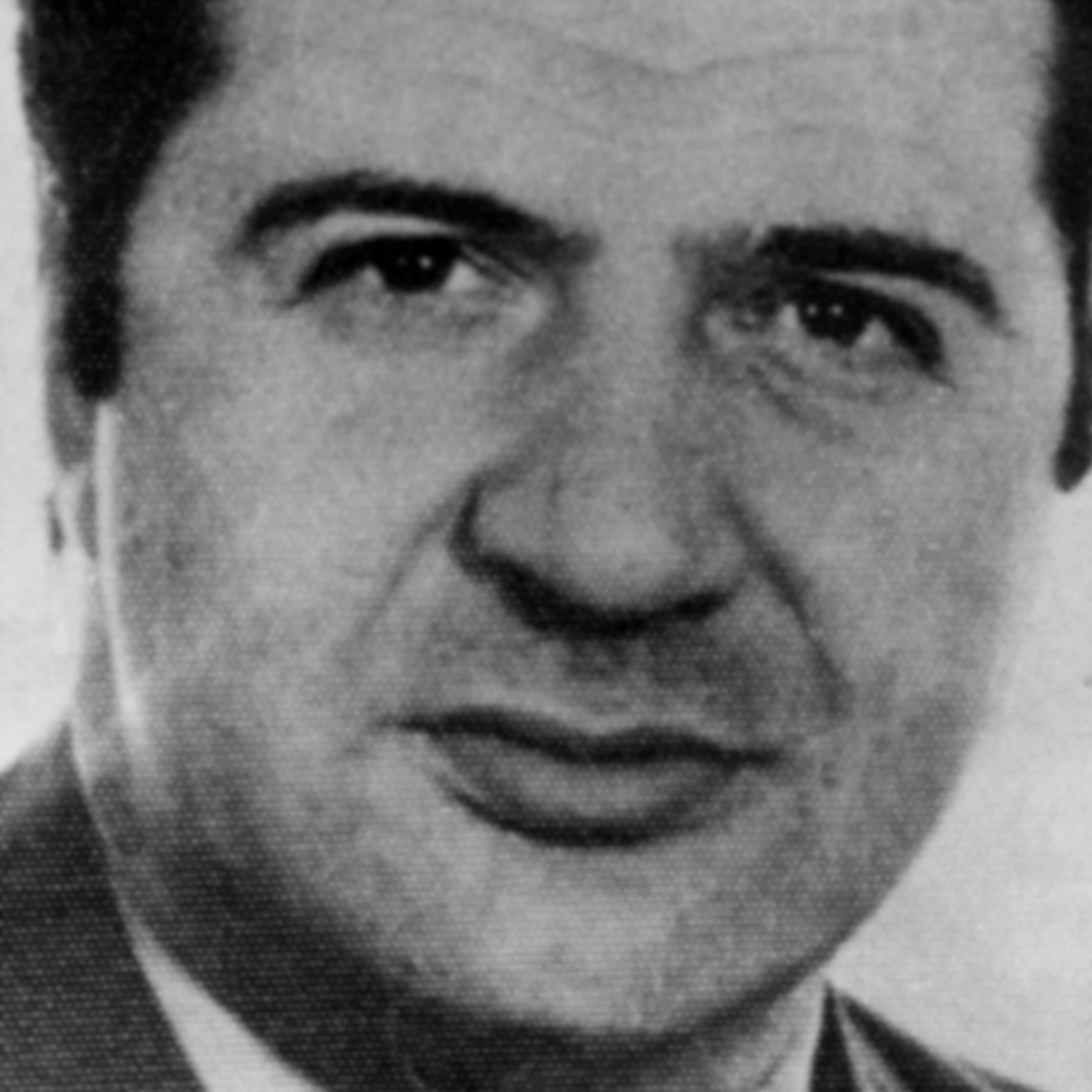 Luis Alberto Baleano