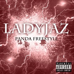Desiigner - PANDA REMIX By LadyJaz