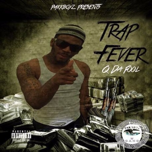 Q Da Fool (Feat. TaeDawg) - Bossed Up On Her