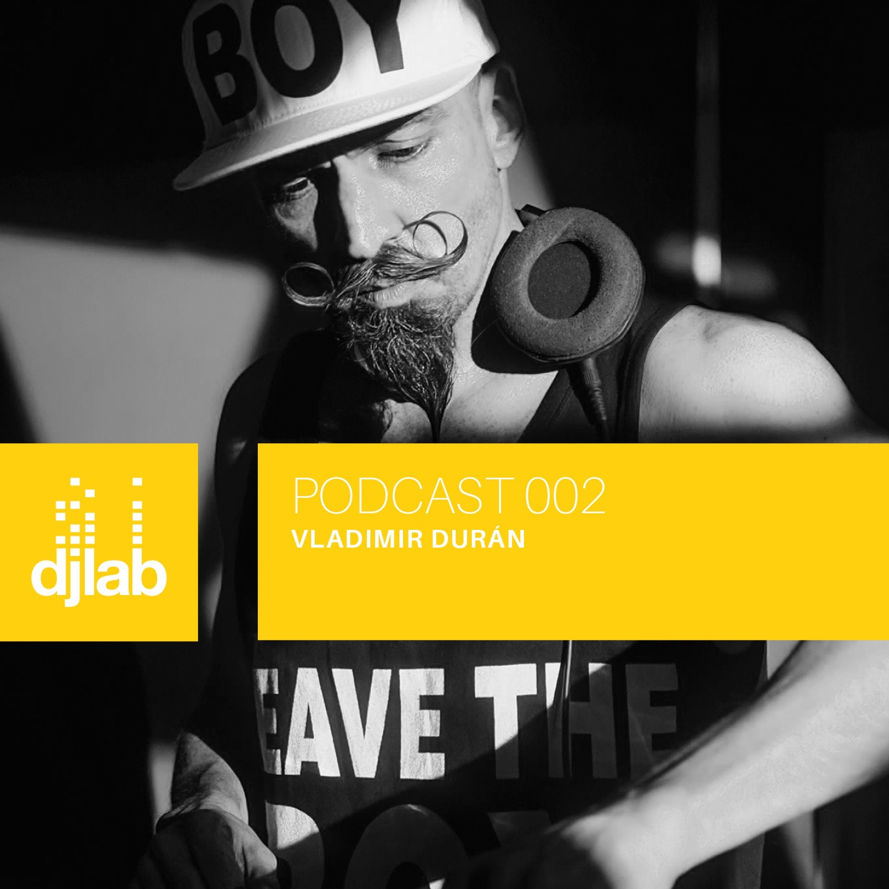DJLab
