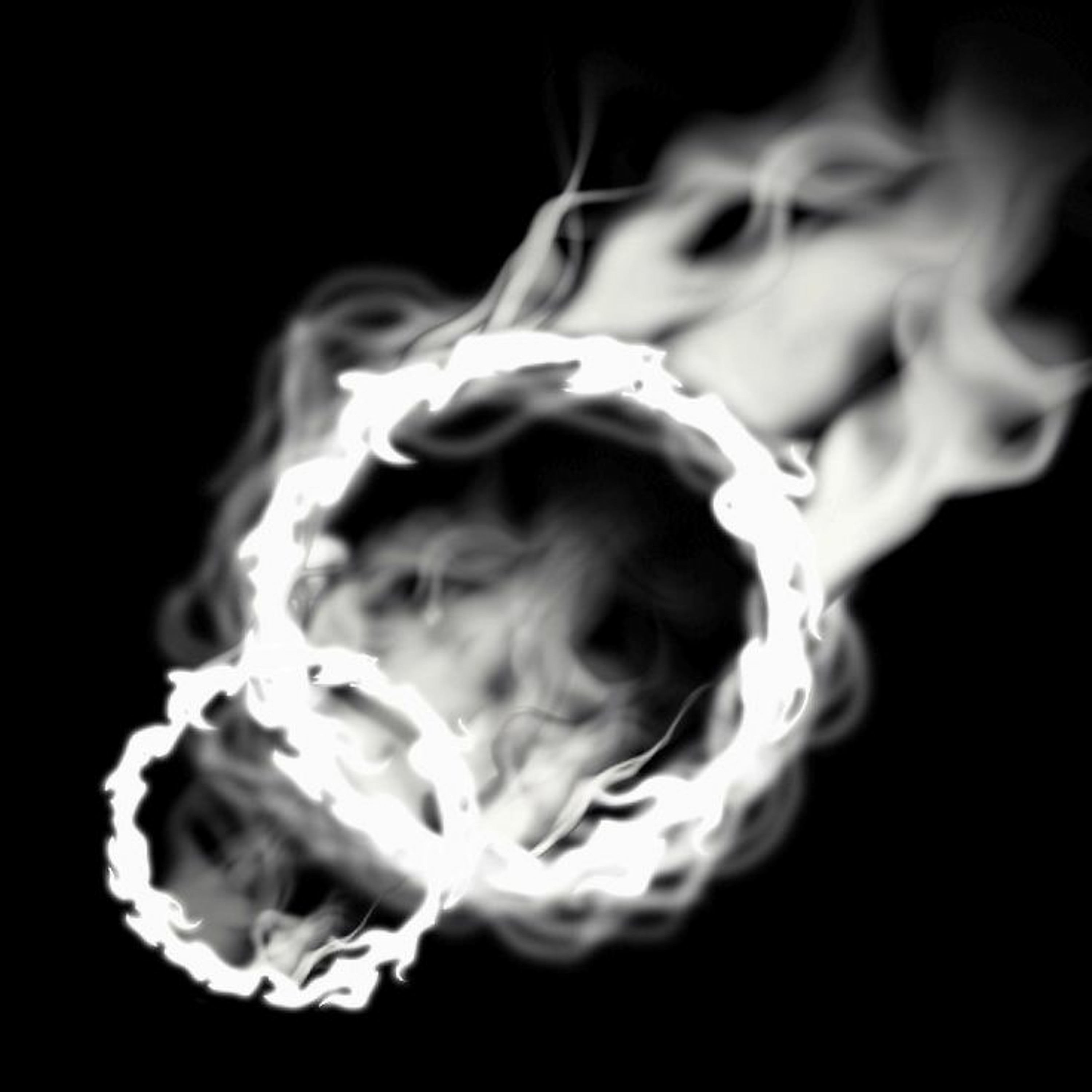 Smoke episode artwork