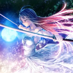Nightcore ~ Fight Song