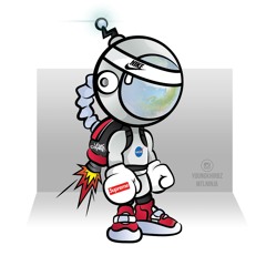 Kan't you tell? - ScholarTheThird Prod. MIG STUDIOS