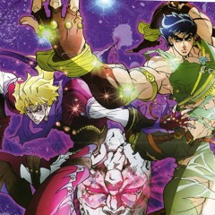 【JJBA - ASB UTAU】Freely Tomorrow【Jonathan And Dio】