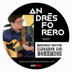 Andrés Forero - Mar
