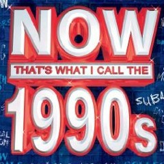 1990s House Anthems Re-Mix ( March 2016 )