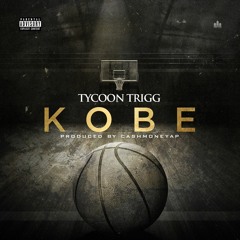 Kobe - Prod. By CashMoneyAp