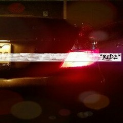 Ride (Prod. by Thovo)