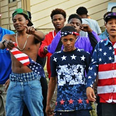 First Off Polo & MG