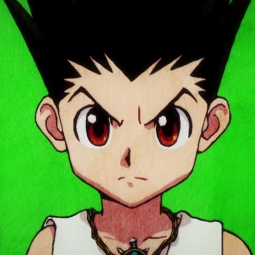 Hunter x hunter 2011 ed 3