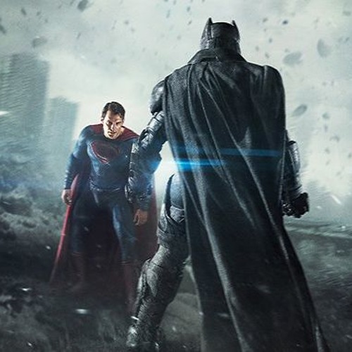 Stream Batman vs Superman GRIME FREESTYLE By FƎRИO by AtIantisVH | Listen  online for free on SoundCloud