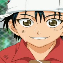 You got game - Kimeru Prince of Tennis Ending Theme