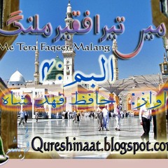 hafiz Fahad Shah - (Vol-4) - L