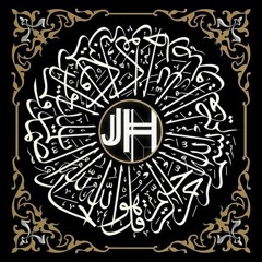 Arabic Groove Podcast Part. 4 || Jackhicham