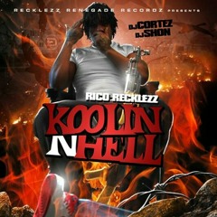 Rico Recklezz - Day After Day