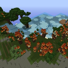 C418 - Chris - Minecraft Volume Alpha