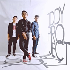 Tiddy Project - Lebih Dari Indah (cover)