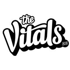 The Vitals - Stay Away [L4nz3 Re-Fix]