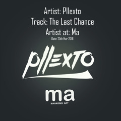 02. Pllexto - The Last Chance