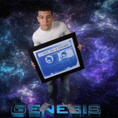 Level Up Ft. MD The Mc, King