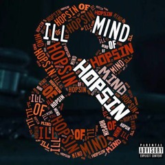 Hopsin - ILL MIND OF HOPSIN 8 Instrumental