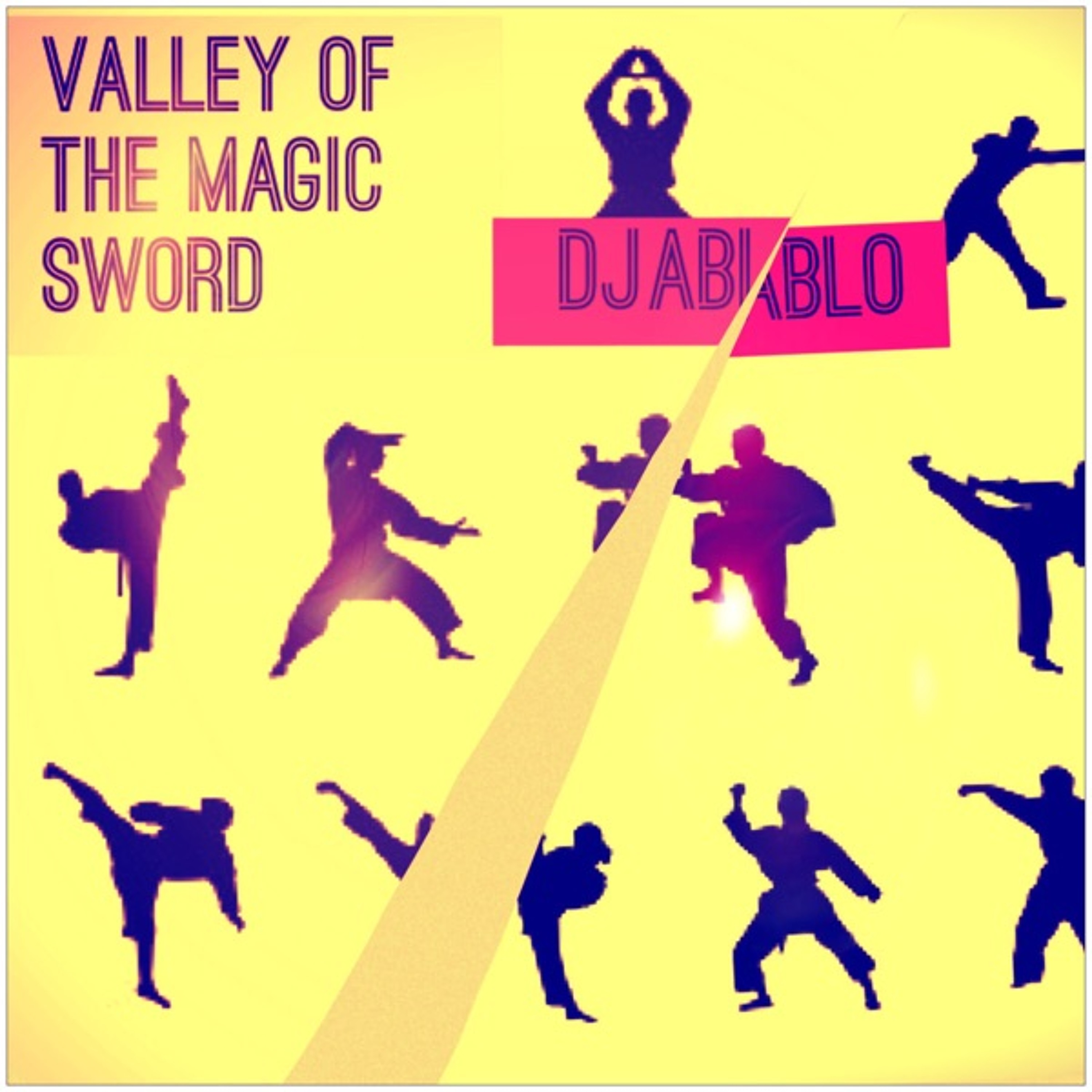 Valley of the Magic Sword (Beat Collection) episode artwork