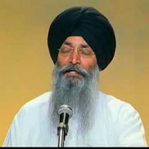 Aao Saajna Ho Dekh- Bhai Harjinder Singh Ji Sroi Nagar wale