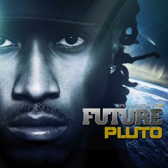 Pluto ( Full Album Mix )