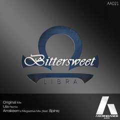 Libra - Bittersweet (Original Mix) [AscendanceAudio]