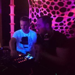 Digital Rockerz @ Über'n Berg / Lightplanke