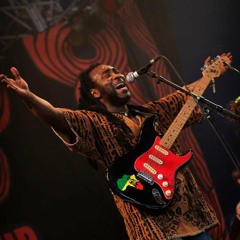 Rasta Youth (Reggae Tribute - UderJahFlag 2018)