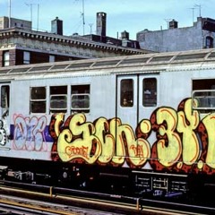 GZA - Beneath The Surface (SVA rmx)remastered2016