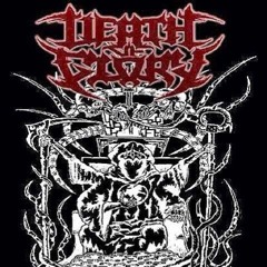 DEATH OF GLORY - THE KING'S THRONE
