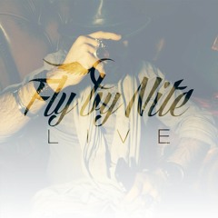 Fly By Nite - Live