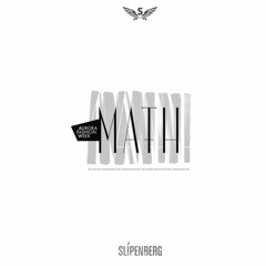 Slipenberg - MATH SS'16 AFWRussia