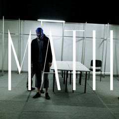 MATH AW'16 Moskva Fashion Week