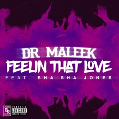 Feelin' That Love- Dr Maleek ft Sha Sha Jones- Snippet