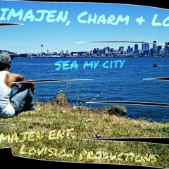 SEA my city (Prod. by Jcaspersen)