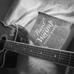 Strenght Of My Life by Planetshakers (Guitar Instrumental Cover)